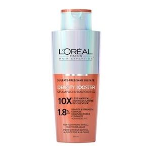 L'Oréal Paris Shampoo Density Booster Sulfate Free